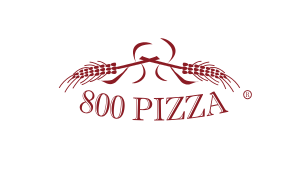 800 Pizza