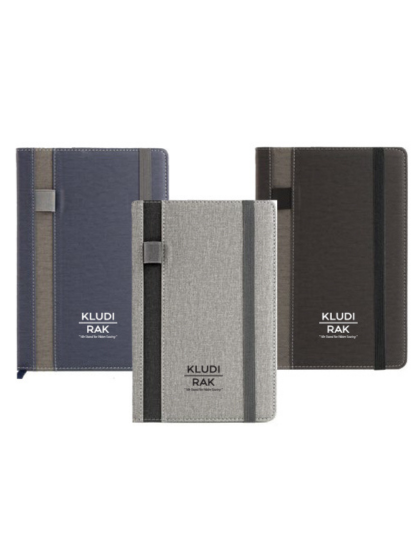 Notebooks